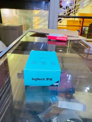 Logitech M170 Wireless Mouse