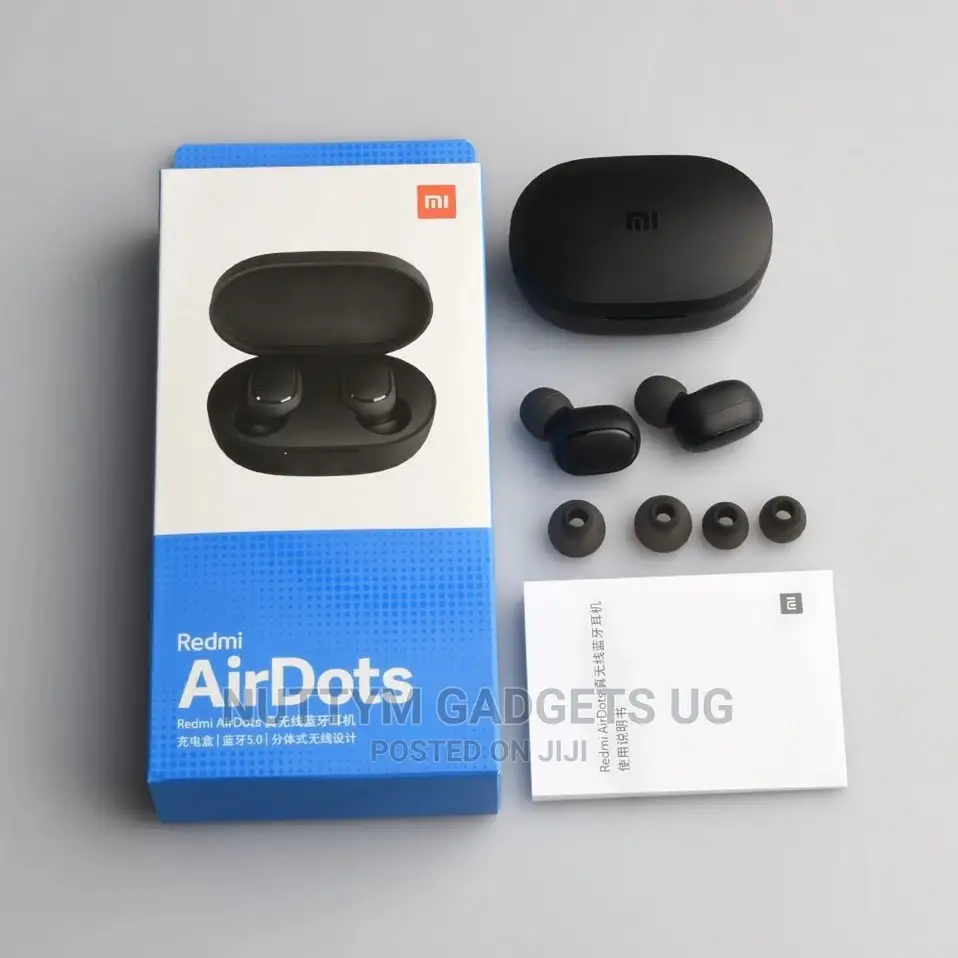 Redmi Eardots