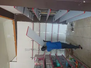 Locally Made Supermarket /Pharmacy Shelves