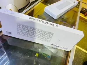Wireless Mouse And Keyboard Kit