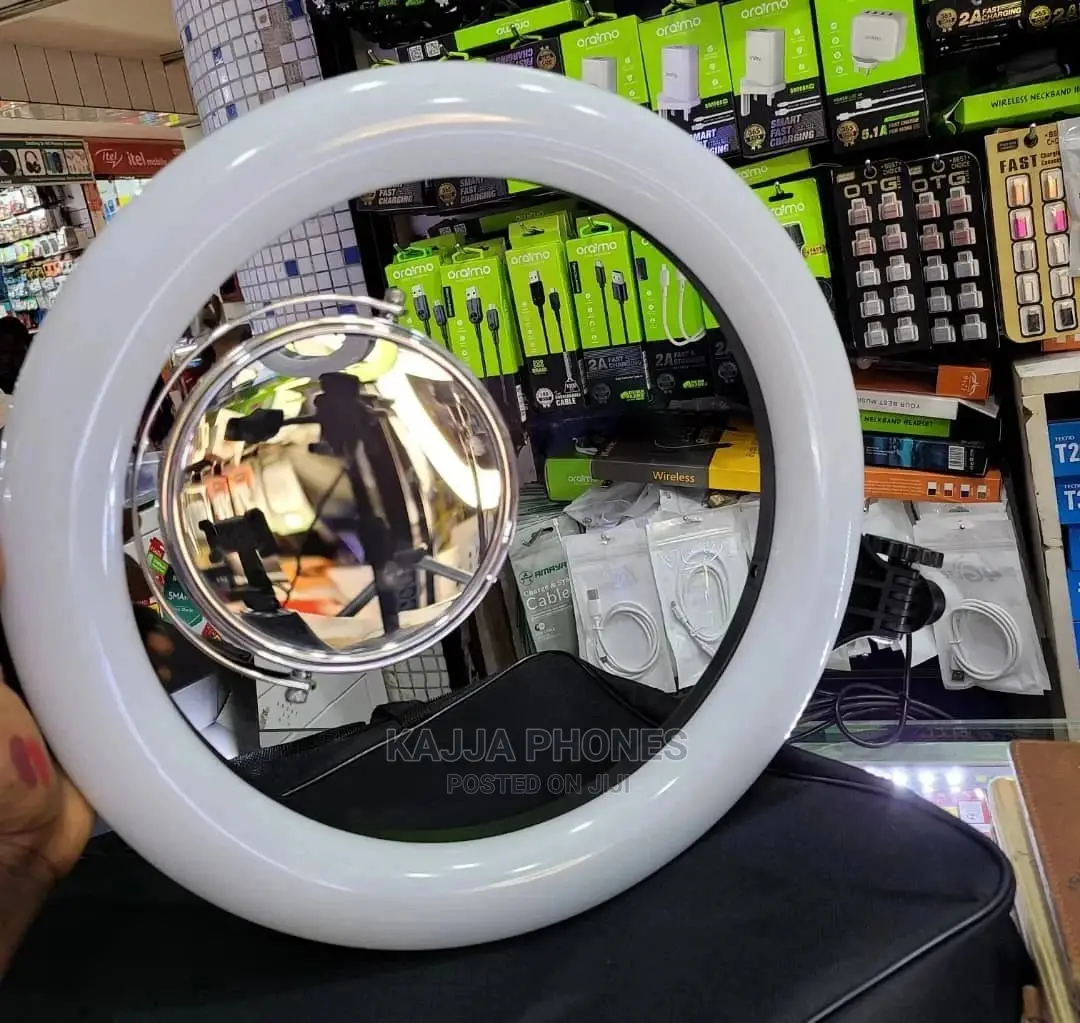 Ring Light 2