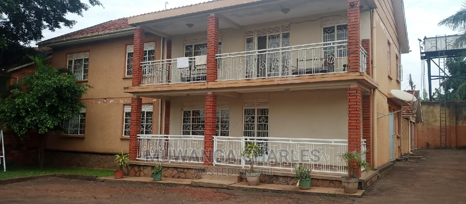 3bdrm Townhouse/Terrace in Fs Properties Ltd, Central Division