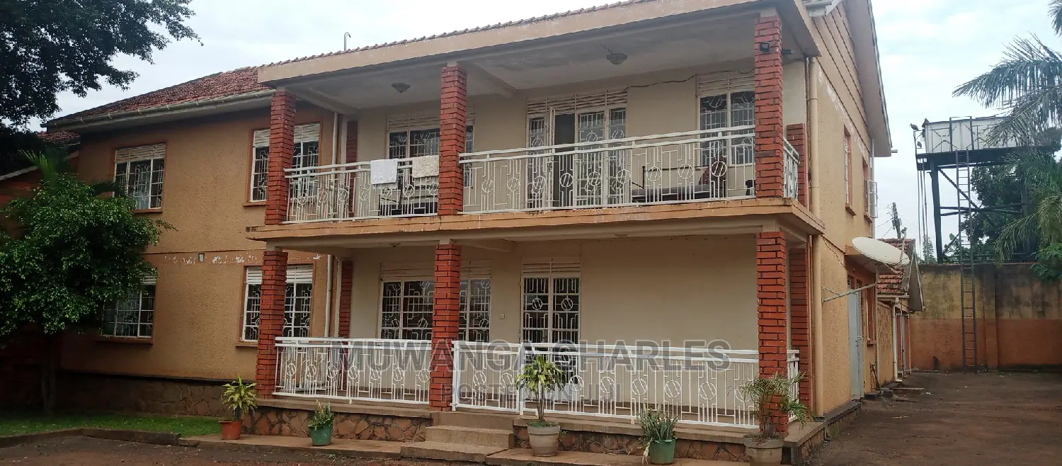 3bdrm Townhouse/Terrace in Fs Properties Ltd, Central Division