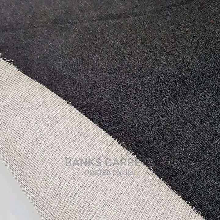 Office Carpets