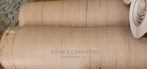 Pvc Hard Carpets