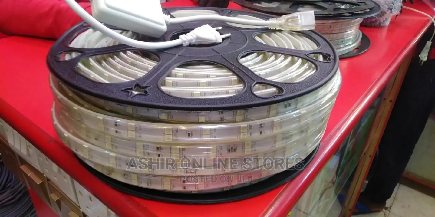 LED Strip Light for RGB