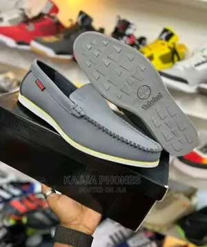 Formal Men's Shoes