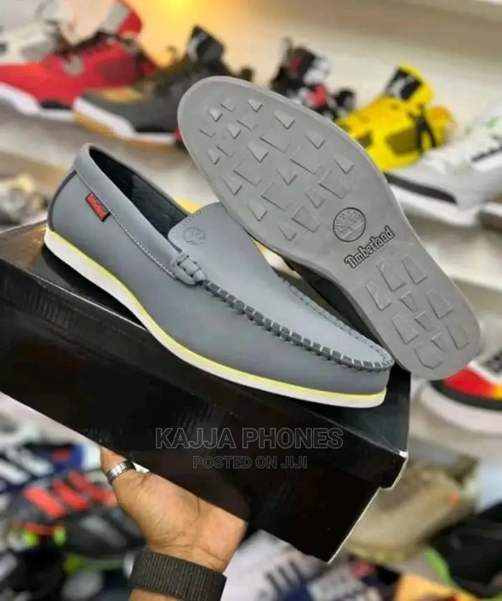 Formal Men's Shoes