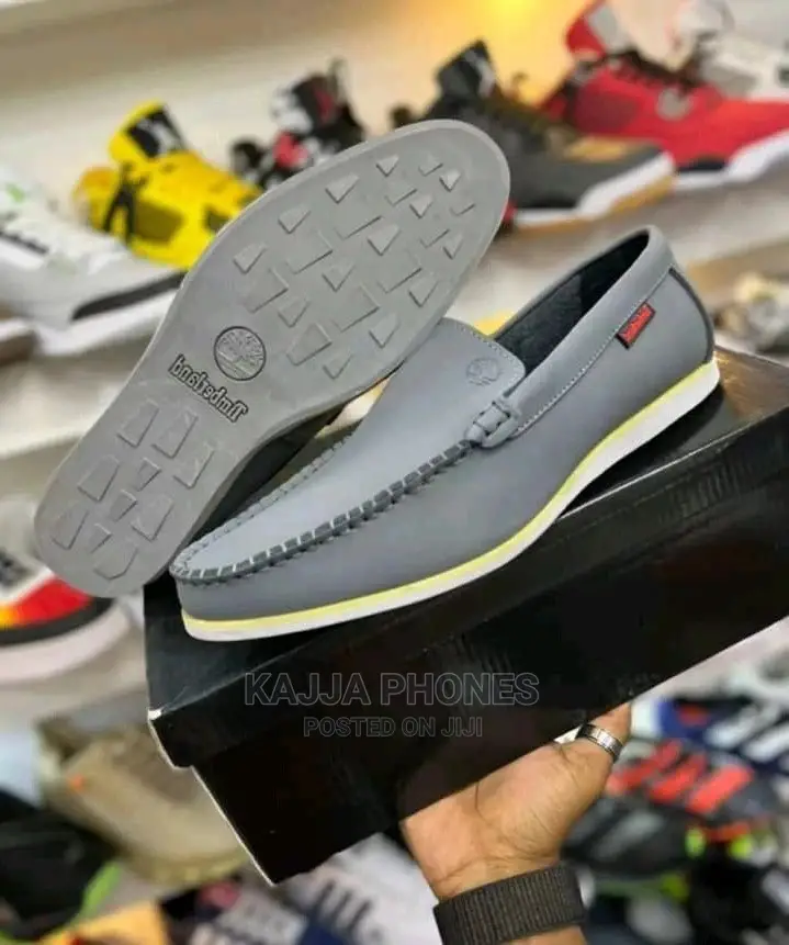 Formal Men's Shoes