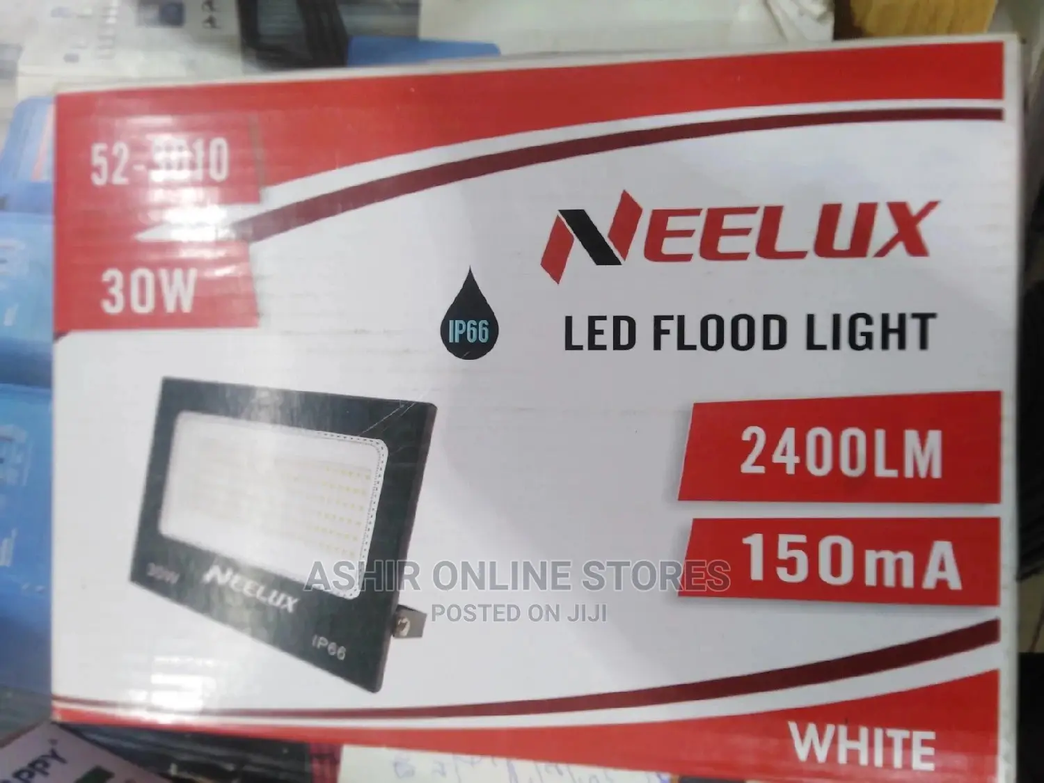 LED Floord Lights for 30watts