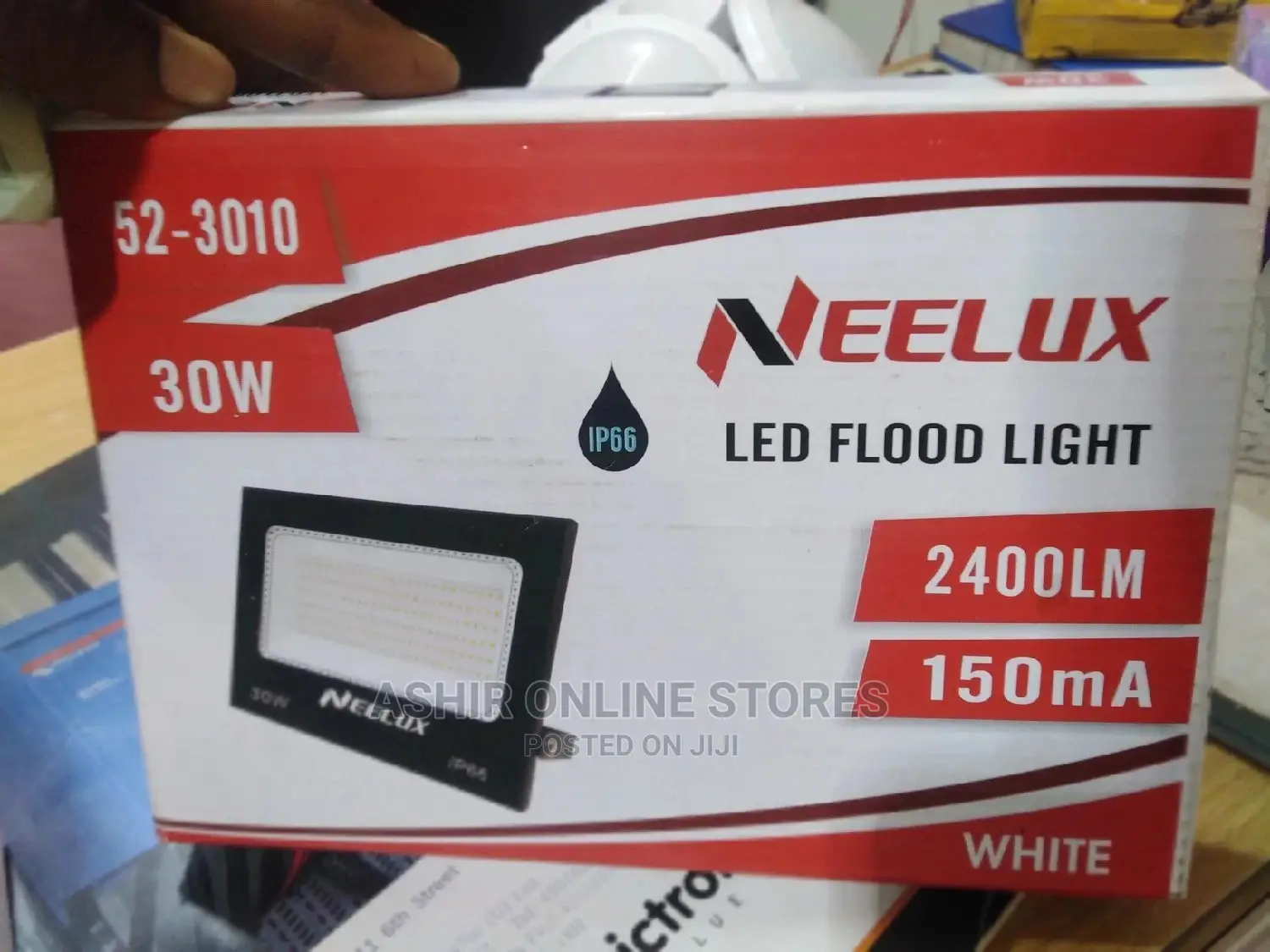 LED Floord Lights for 30watts
