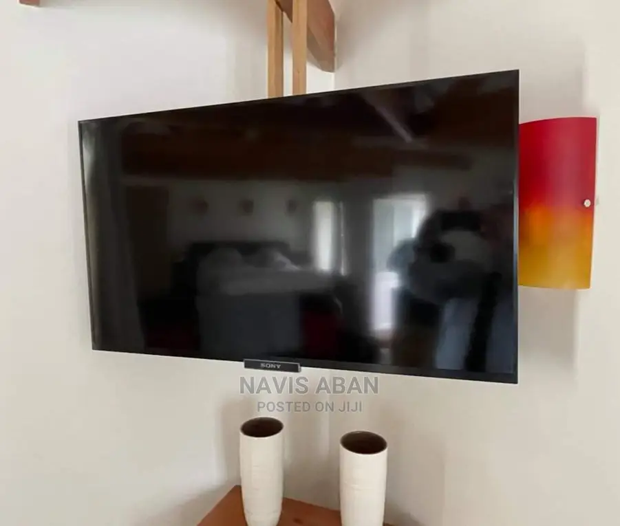 Sony Digital Tv 43 Inch