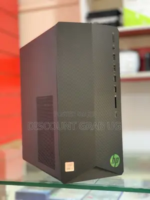 Desktop Computer HP 16GB Intel Core I5 SSD 2T