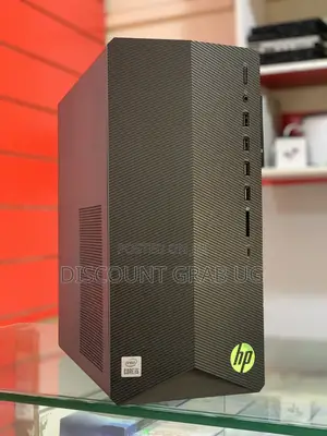 Desktop Computer HP 16GB Intel Core I5 SSD 2T