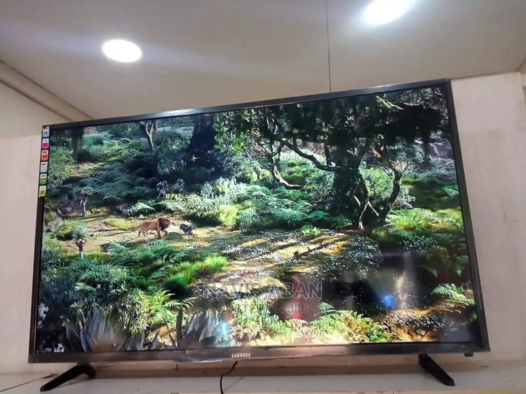 Samsung Digital Tv 42 Inch