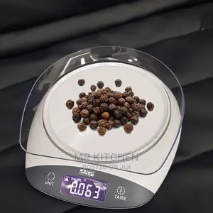 Dsp Digital Kitchen Weighing Scale
