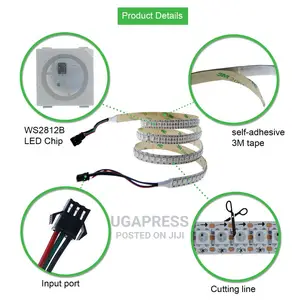 Led Strips (Remote Controlled)