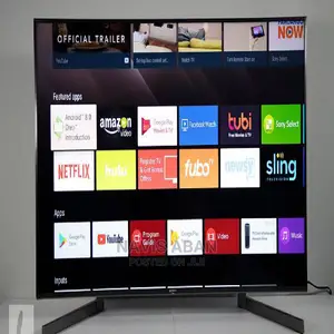 Photo - Sony Bravia Smart Tv 40 Inch