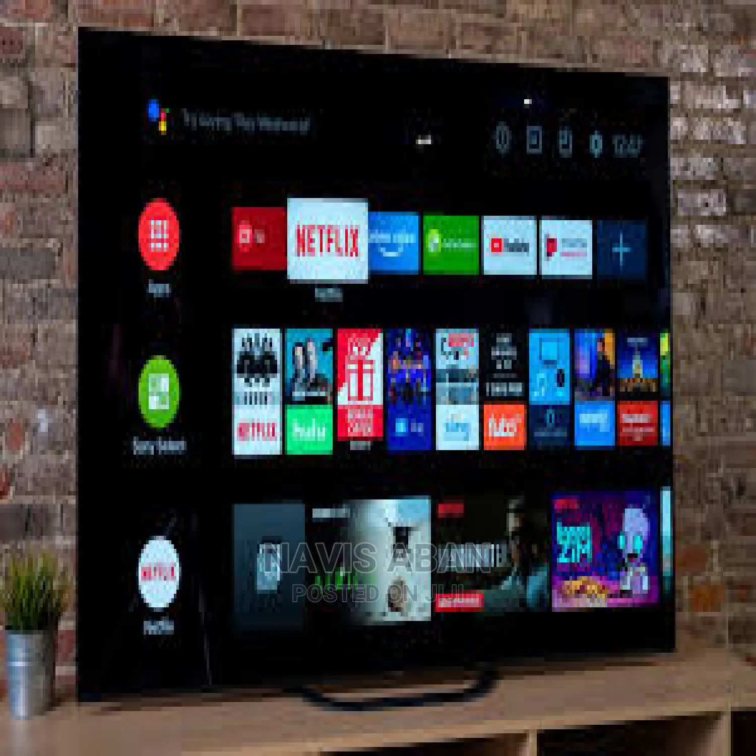 Samsung Smart Tv 42 Inch