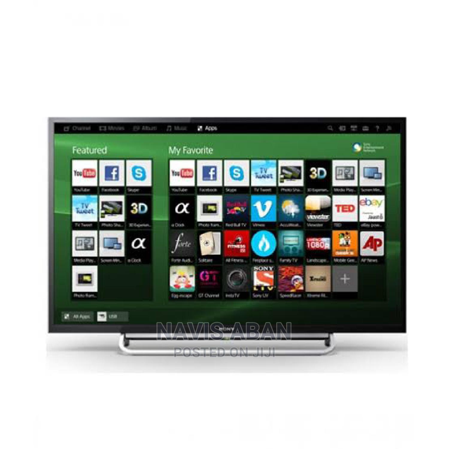 Sony Bravia Smart Tv 42 Inch in Nakawa 