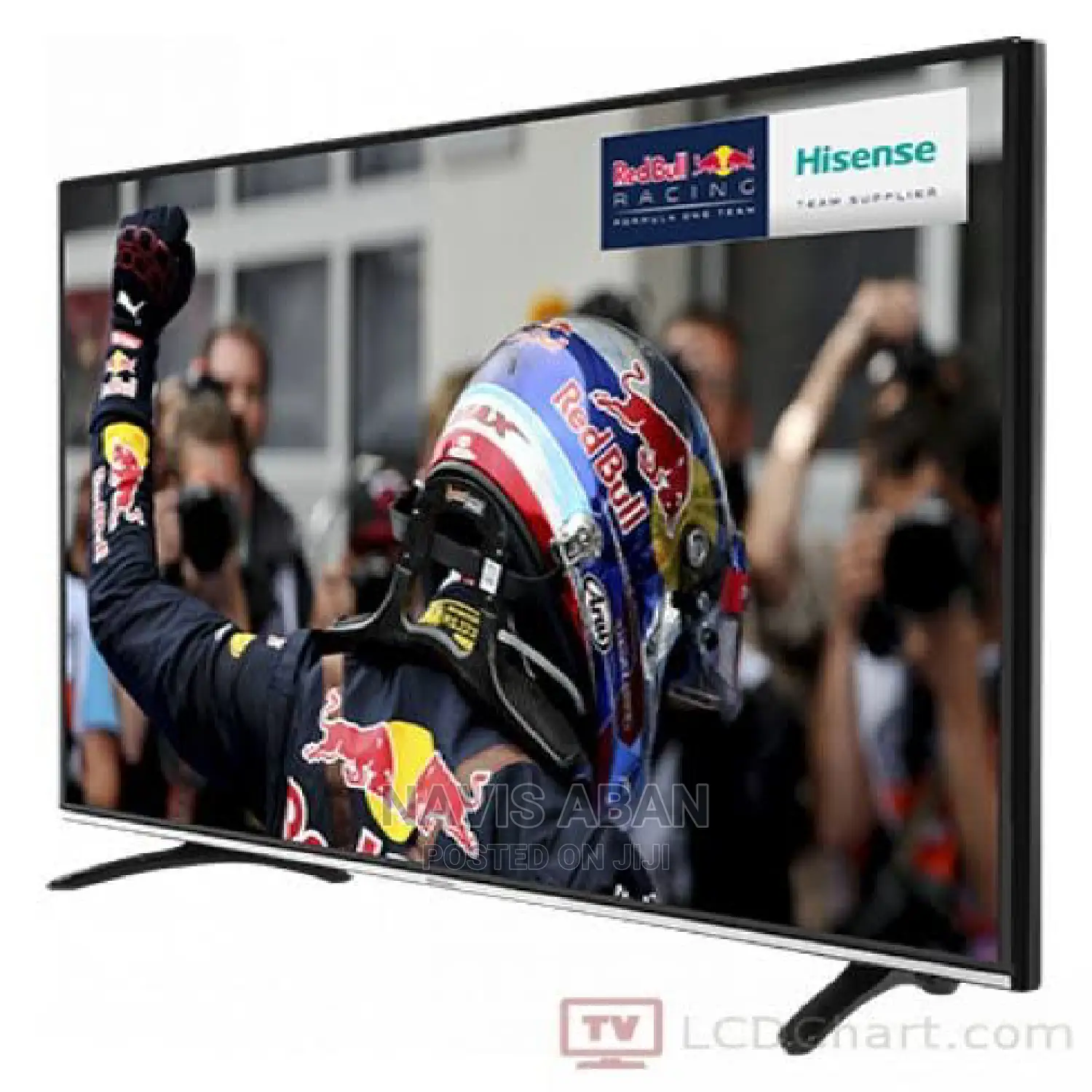 Hisence Smart Tv 49 Inch