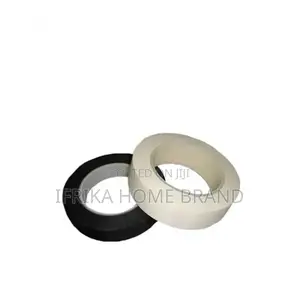 Adhesive Tape 0.22mm Thickness Acetic Acid Cloth Seal Tape