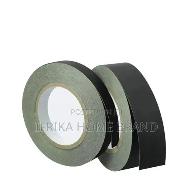 Adhesive Tape 0.22mm Thickness Acetic Acid Cloth Seal Tape