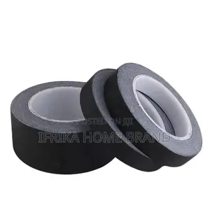 Adhesive Tape 0.22mm Thickness Acetic Acid Cloth Seal Tape