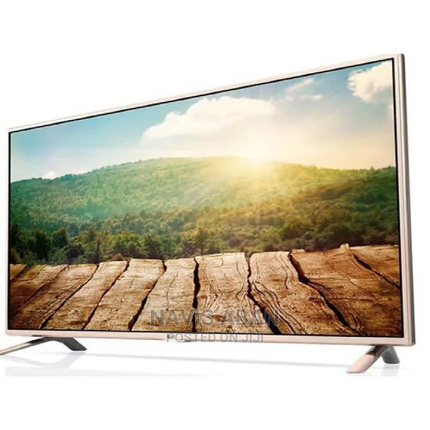 LG Smart Tv 49 Inch