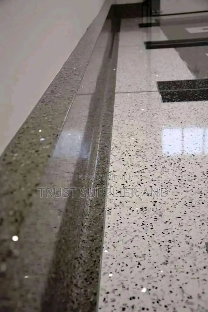 Terrazzo Grade One