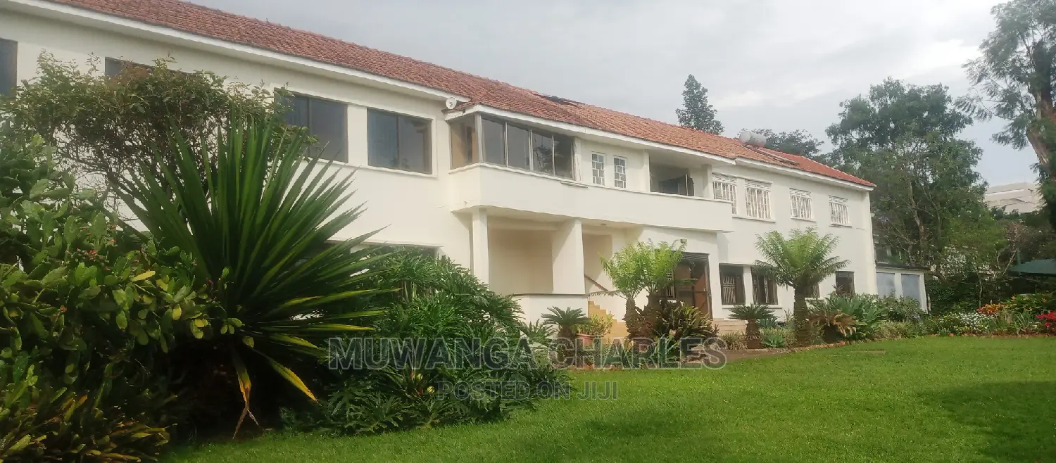 Furnished 2bdrm Apartment in Fs Properties Ltd, Central Division