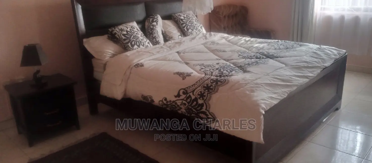 Furnished 2bdrm Apartment in Fs Properties Ltd, Central Division