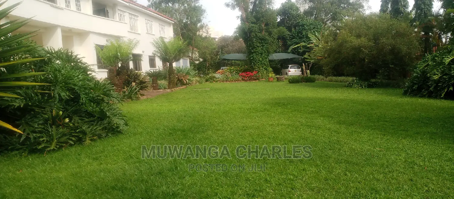 Furnished 2bdrm Apartment in Fs Properties Ltd, Central Division