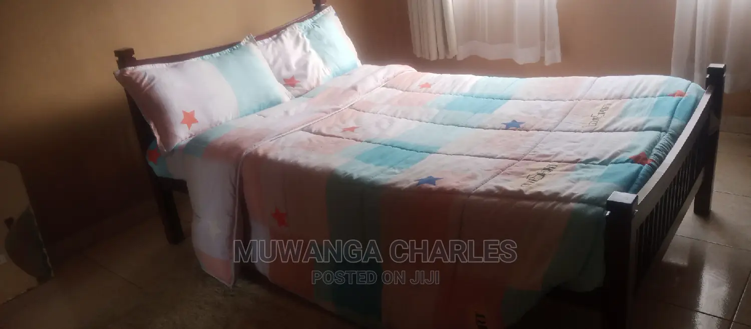 Furnished 2bdrm Apartment in Fs Properties Ltd, Central Division