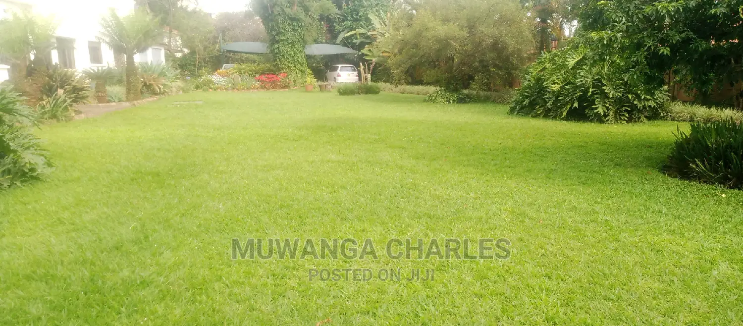 Furnished 2bdrm Apartment in Fs Properties Ltd, Central Division