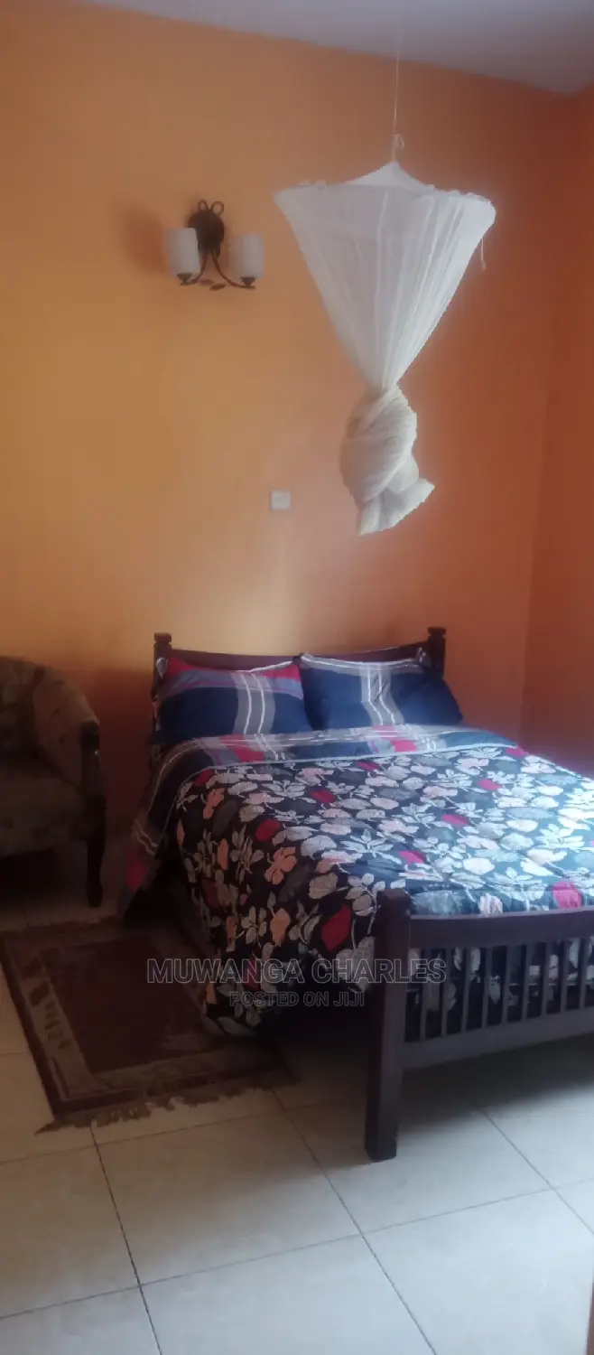 Furnished 2bdrm Apartment in Fs Properties Ltd, Central Division