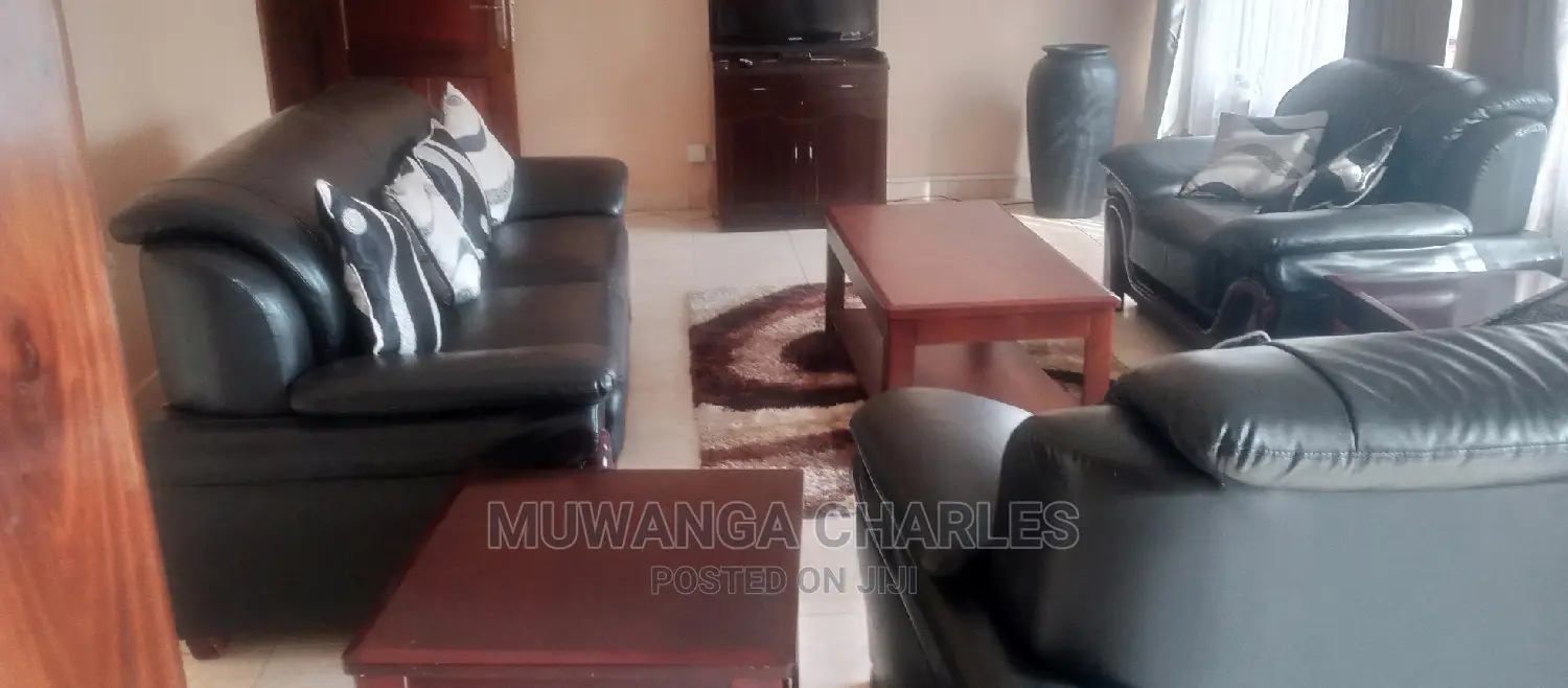 Furnished 2bdrm Apartment in Fs Properties Ltd, Central Division