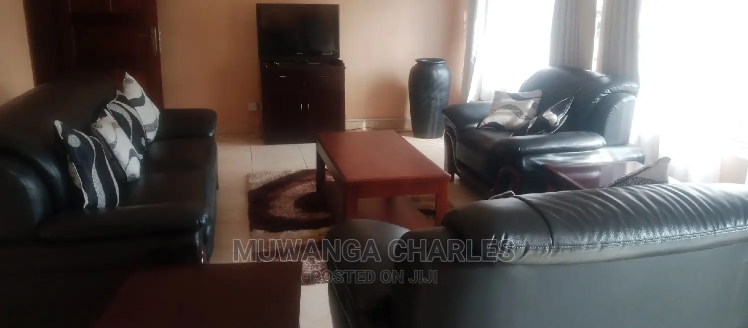 Furnished 2bdrm Apartment in Fs Properties Ltd, Central Division