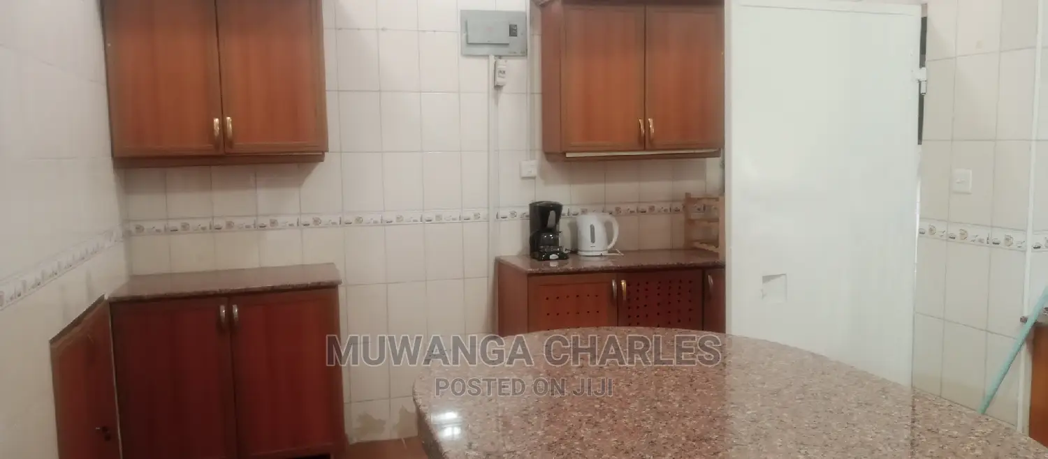 Furnished 2bdrm Apartment in Fs Properties Ltd, Central Division