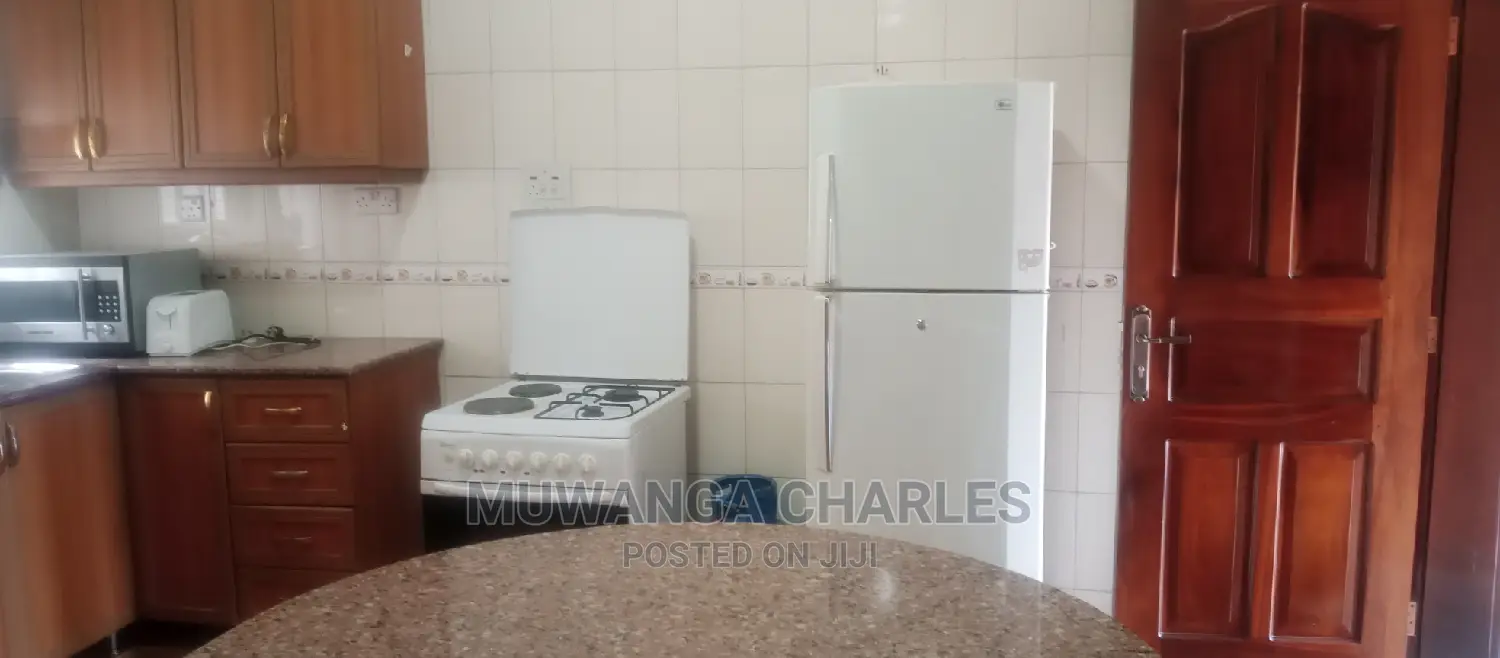 Furnished 2bdrm Apartment in Fs Properties Ltd, Central Division