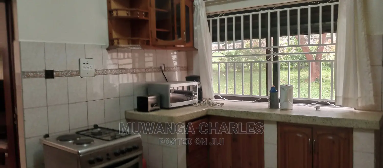 Furnished 2bdrm Apartment in Fs Properties Ltd, Central Division