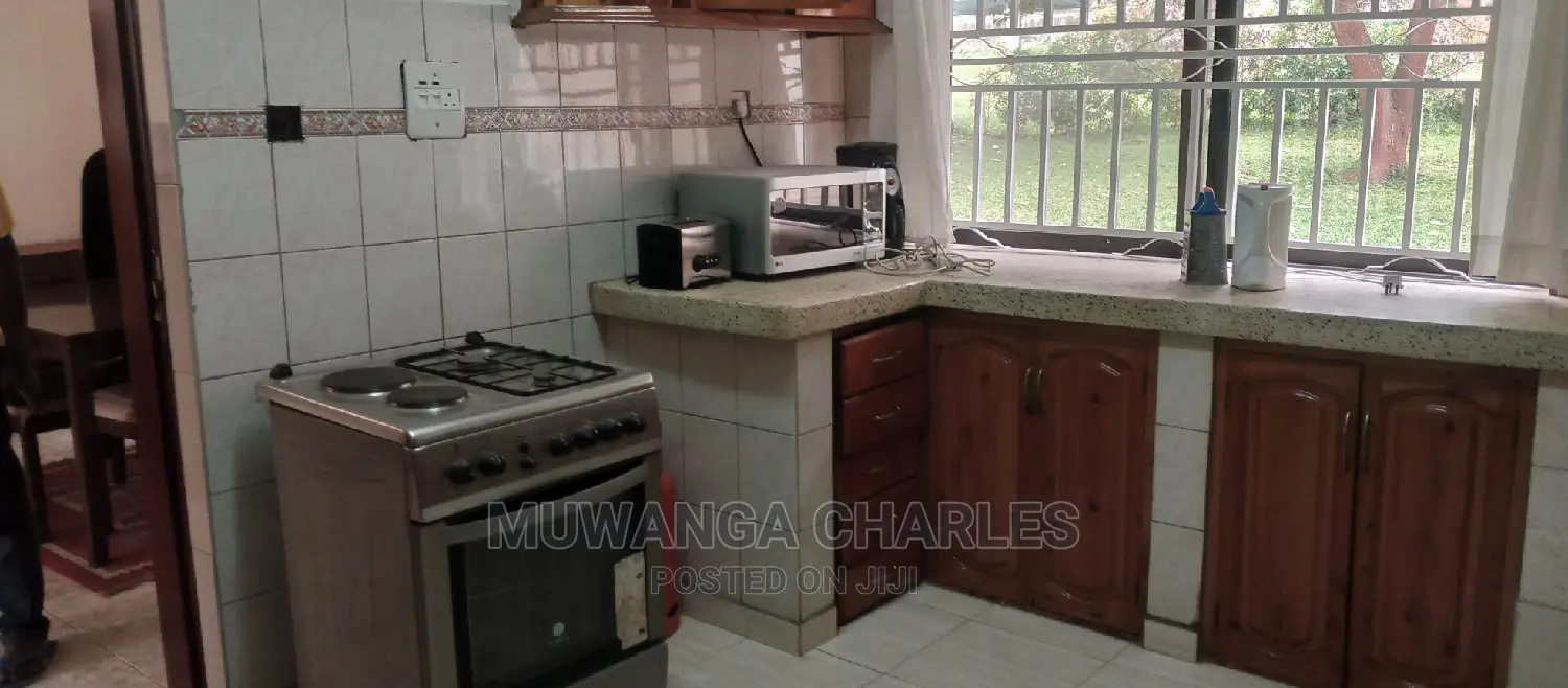 Furnished 2bdrm Apartment in Fs Properties Ltd, Central Division
