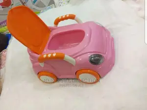 Baby Potty