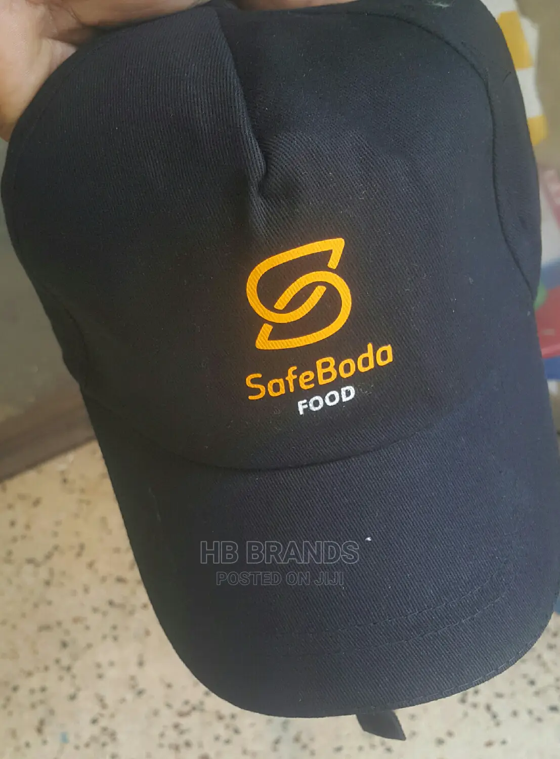Cape Branding