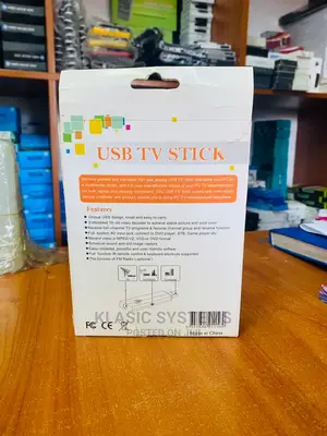 USB TV Stick