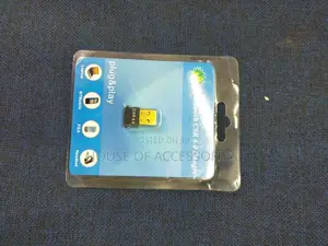 Usb Bluetooth Adapter
