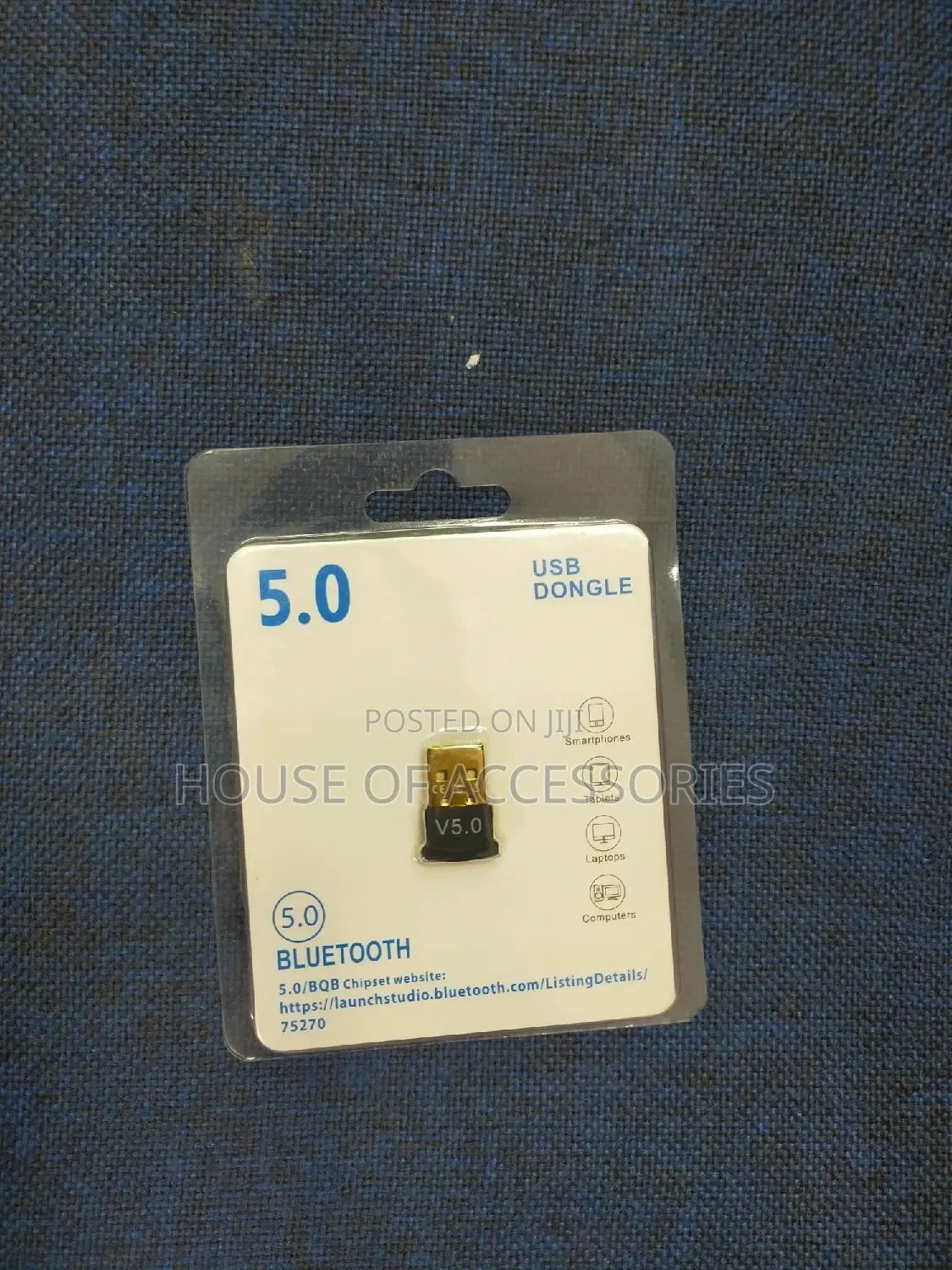 Usb Bluetooth Adapter