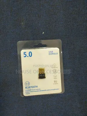 Usb Bluetooth Adapter