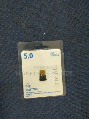 Usb Bluetooth Adapter