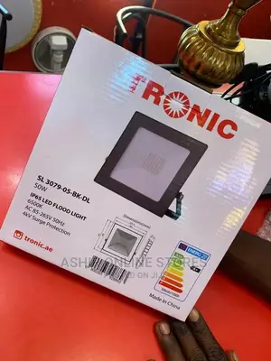 Security Floord Lights For 50watts